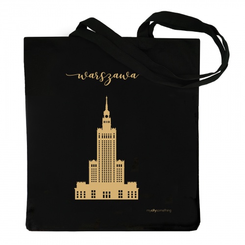 WAW Torba Czarna Pałac