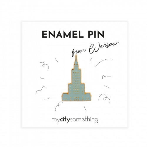 WAW PIN EMALIOWANY PKIN