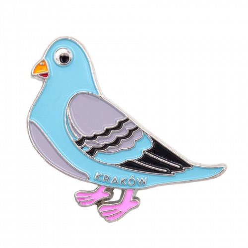 KRK Magnes Emaliowany 40 mm...