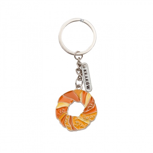 KRK Brelok Emaliowany...