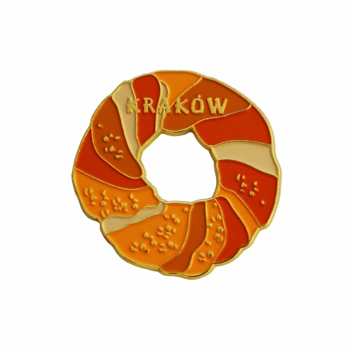 KRK Magnes emaliowany...