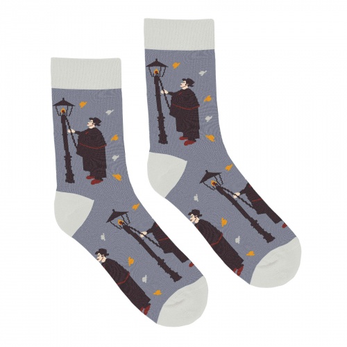 WRO Skarpety Latarnik