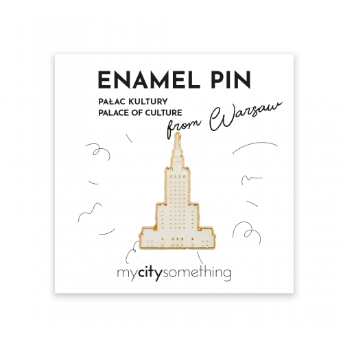 WAW PIN EMALIOWANY PKIN