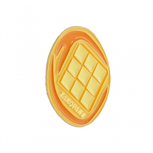 ZAK Magnes emaliowany...